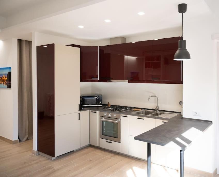 Apartamento Fiqus