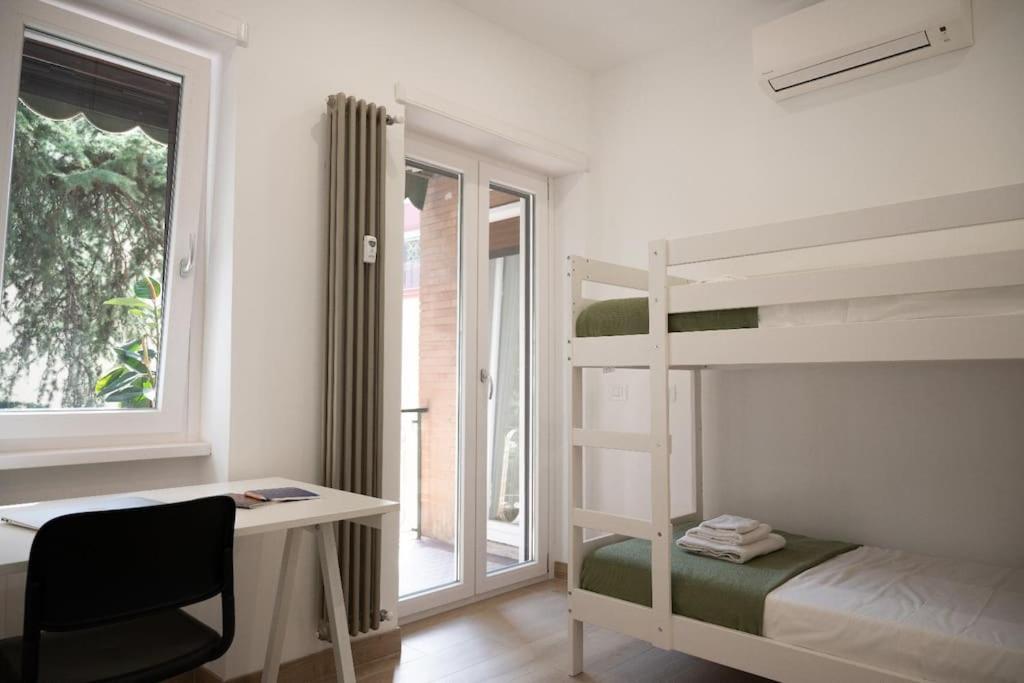Appartamento Fiqus Roma
