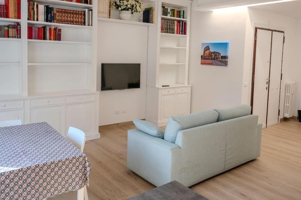 Apartamento Fiqus