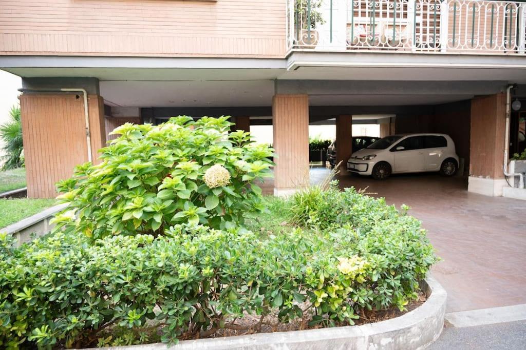 Fiqus Apartamento Roma